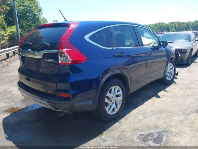 Aukcja sprzedaży 2016 Honda Cr-v Ex, vin: 5J6RM4H51GL083654, numer aukcji: 45160829