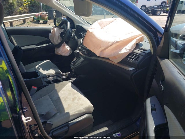 Aukcja sprzedaży 2016 Honda Cr-v Ex, vin: 5J6RM4H51GL083654, numer aukcji: 45160829
