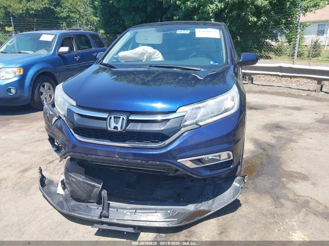 Aukcja sprzedaży 2016 Honda Cr-v Ex, vin: 5J6RM4H51GL083654, numer aukcji: 45160829
