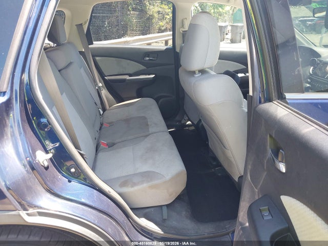 Aukcja sprzedaży 2016 Honda Cr-v Ex, vin: 5J6RM4H51GL083654, numer aukcji: 45160829