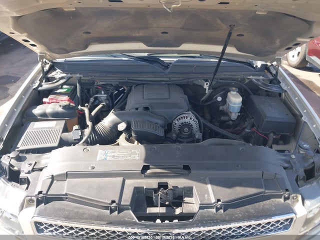 Продаж на аукціоні авто 2009 Chevrolet Suburban 1500 Ltz, vin: 1GNFK36379R197627, номер лоту: 45160830