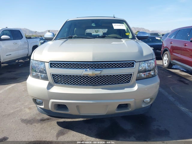 Продаж на аукціоні авто 2009 Chevrolet Suburban 1500 Ltz, vin: 1GNFK36379R197627, номер лоту: 45160830
