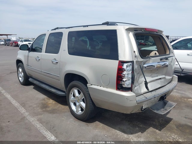 Продаж на аукціоні авто 2009 Chevrolet Suburban 1500 Ltz, vin: 1GNFK36379R197627, номер лоту: 45160830