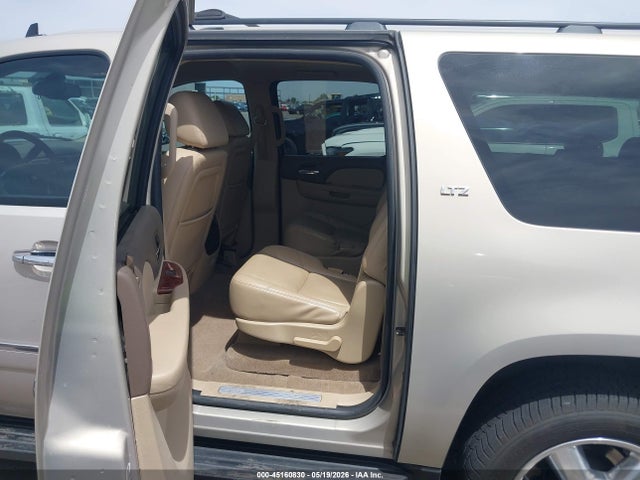 Продаж на аукціоні авто 2009 Chevrolet Suburban 1500 Ltz, vin: 1GNFK36379R197627, номер лоту: 45160830