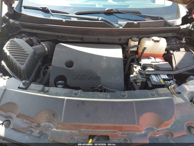 45160832 :رقم المزاد ، 1GNEVFKW2LJ112817 vin ، 2020 Chevrolet Traverse Awd Ls مزاد بيع