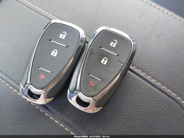 45160832 :رقم المزاد ، 1GNEVFKW2LJ112817 vin ، 2020 Chevrolet Traverse Awd Ls مزاد بيع