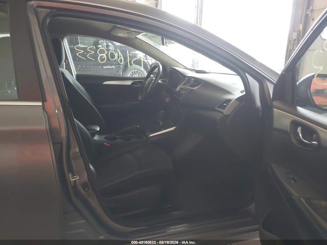 Продажа на аукционе авто 2016 Nissan Sentra S, vin: 3N1AB7APXGY306841, номер лота: 45160833