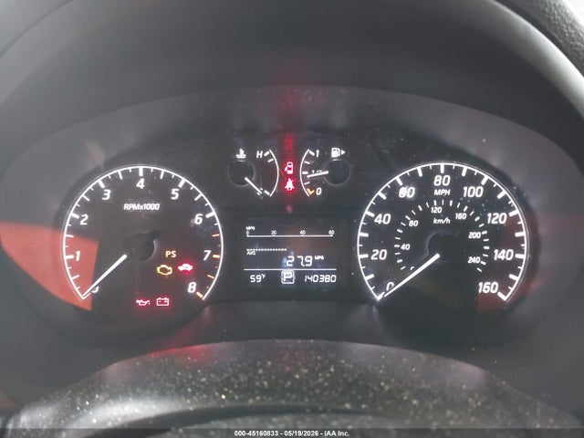 Продажа на аукционе авто 2016 Nissan Sentra S, vin: 3N1AB7APXGY306841, номер лота: 45160833