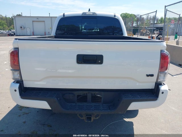 Продаж на аукціоні авто 2023 Toyota Tacoma Trd Sport, vin: 3TMCZ5AN7PM575956, номер лоту: 45160834