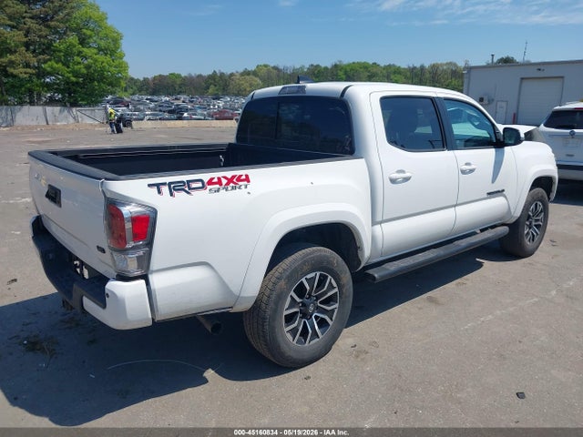 Продаж на аукціоні авто 2023 Toyota Tacoma Trd Sport, vin: 3TMCZ5AN7PM575956, номер лоту: 45160834