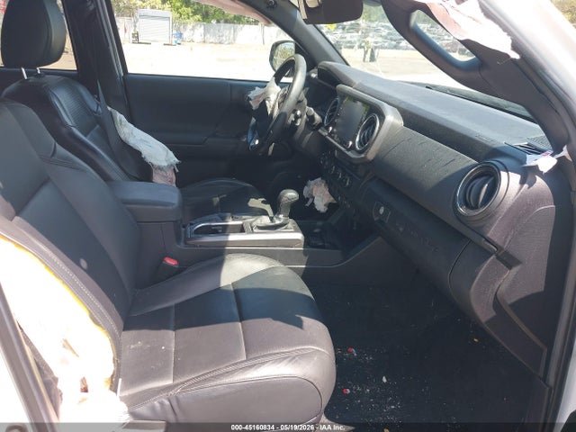 Продаж на аукціоні авто 2023 Toyota Tacoma Trd Sport, vin: 3TMCZ5AN7PM575956, номер лоту: 45160834