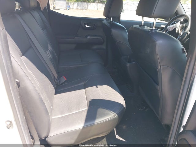 Продаж на аукціоні авто 2023 Toyota Tacoma Trd Sport, vin: 3TMCZ5AN7PM575956, номер лоту: 45160834