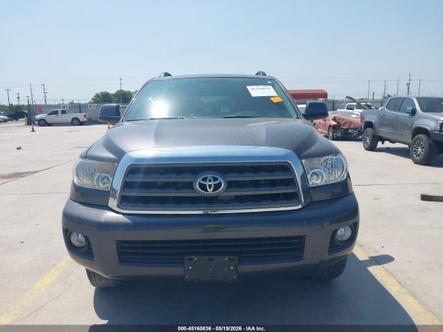 Продаж на аукціоні авто 2015 Toyota Sequoia Sr5 5.7l V8, vin: 5TDZY5G17FS059550, номер лоту: 45160836