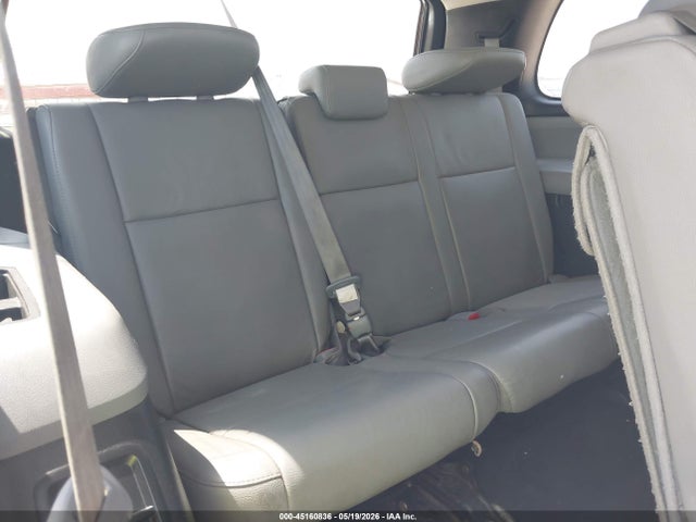 Продаж на аукціоні авто 2015 Toyota Sequoia Sr5 5.7l V8, vin: 5TDZY5G17FS059550, номер лоту: 45160836