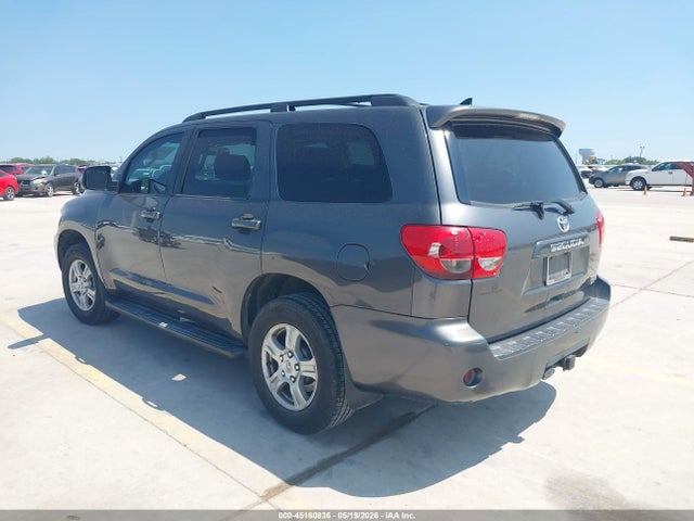 Продаж на аукціоні авто 2015 Toyota Sequoia Sr5 5.7l V8, vin: 5TDZY5G17FS059550, номер лоту: 45160836