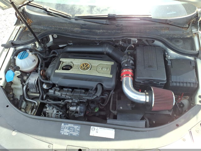 Aukcja sprzedaży 2010 Volkswagen Cc Sport, vin: WVWMN7AN6AE561815, numer aukcji: 45160840