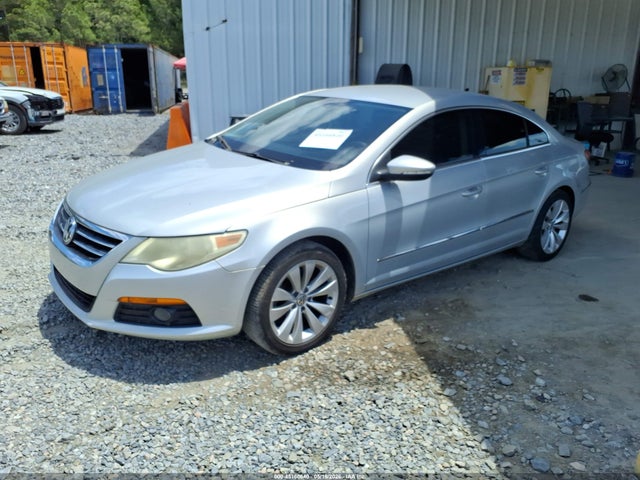Aukcja sprzedaży 2010 Volkswagen Cc Sport, vin: WVWMN7AN6AE561815, numer aukcji: 45160840