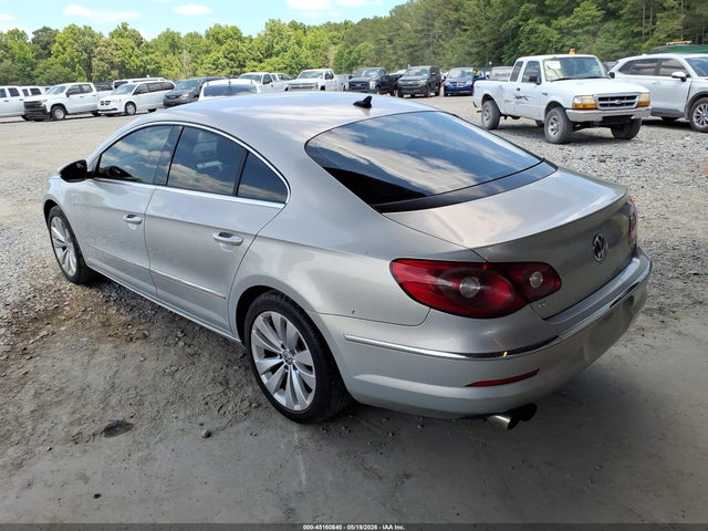 Aukcja sprzedaży 2010 Volkswagen Cc Sport, vin: WVWMN7AN6AE561815, numer aukcji: 45160840