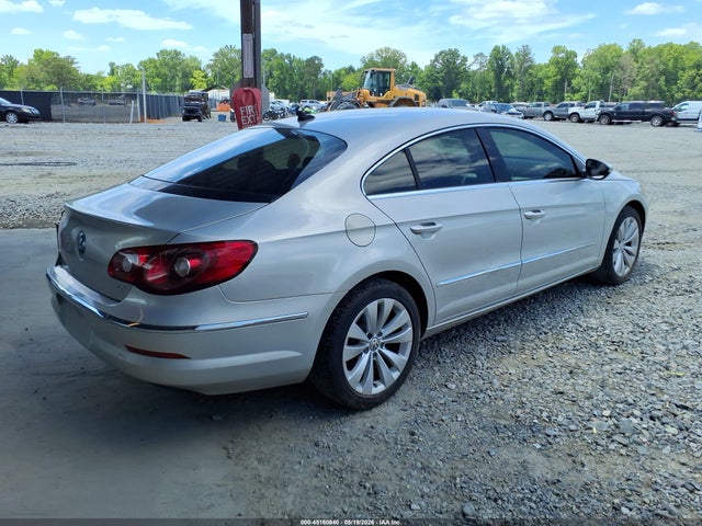 Aukcja sprzedaży 2010 Volkswagen Cc Sport, vin: WVWMN7AN6AE561815, numer aukcji: 45160840