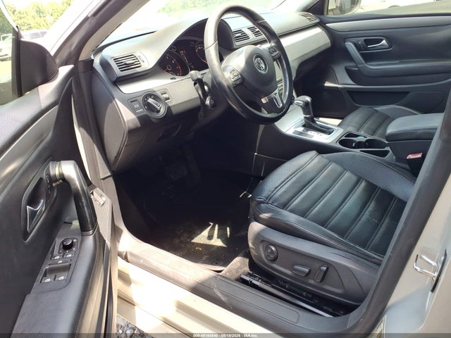 Aukcja sprzedaży 2010 Volkswagen Cc Sport, vin: WVWMN7AN6AE561815, numer aukcji: 45160840