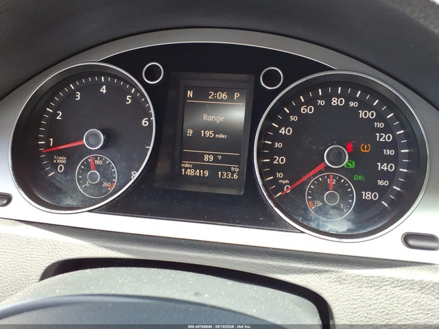 Aukcja sprzedaży 2010 Volkswagen Cc Sport, vin: WVWMN7AN6AE561815, numer aukcji: 45160840