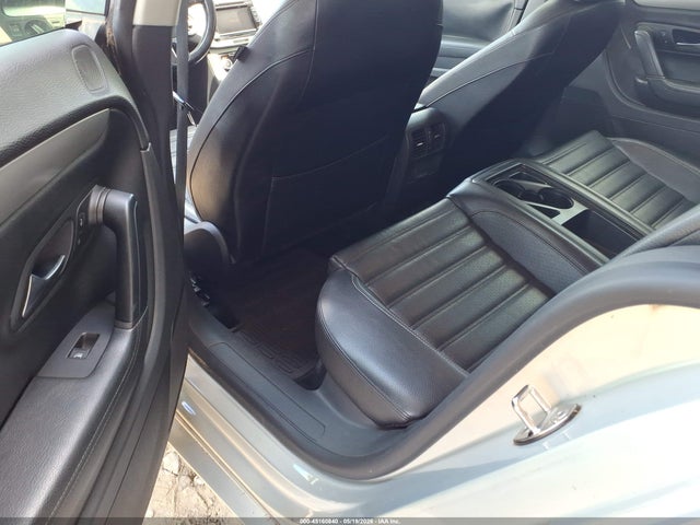 Aukcja sprzedaży 2010 Volkswagen Cc Sport, vin: WVWMN7AN6AE561815, numer aukcji: 45160840