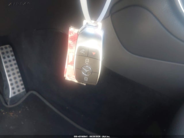 45160841 :رقم المزاد ، W1N0G8EB7MV292378 vin ، 2021 Mercedes-benz Glc 300 4matic Suv مزاد بيع