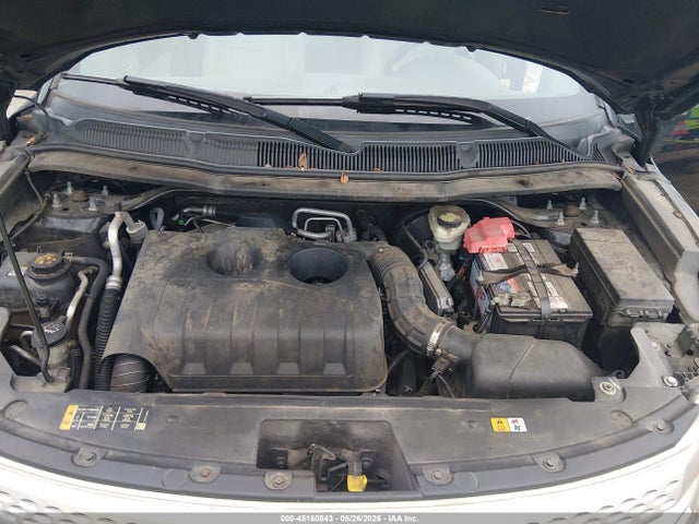 Aukcja sprzedaży 2014 Ford Explorer Xlt, vin: 1FM5K7D94EGB33825, numer aukcji: 45160843