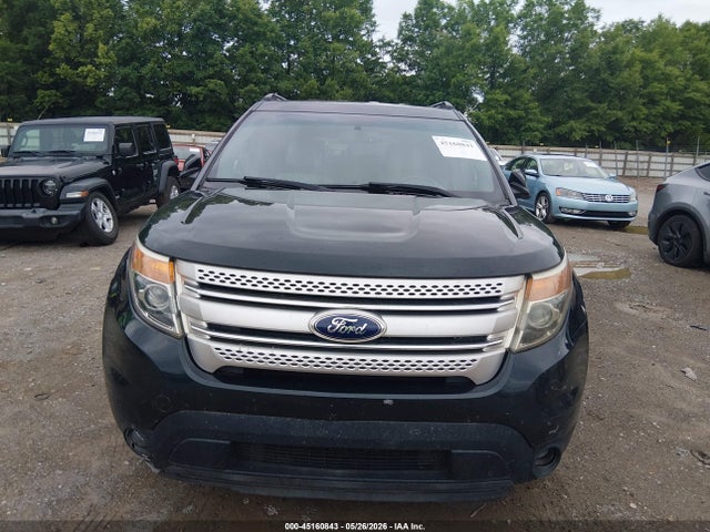 Aukcja sprzedaży 2014 Ford Explorer Xlt, vin: 1FM5K7D94EGB33825, numer aukcji: 45160843