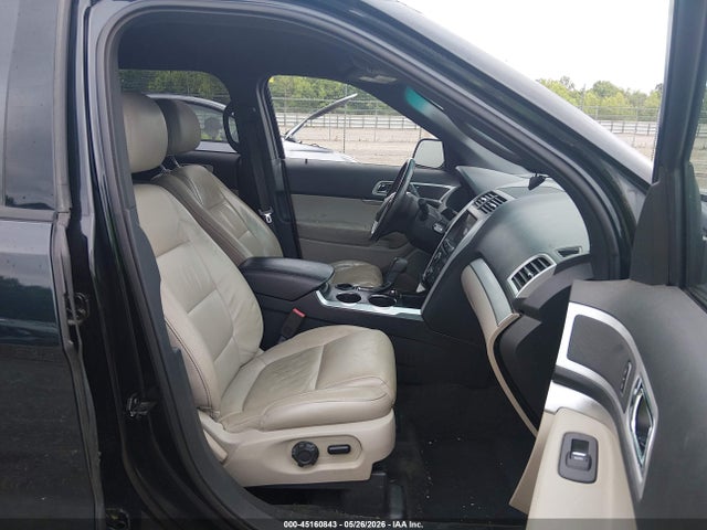 Aukcja sprzedaży 2014 Ford Explorer Xlt, vin: 1FM5K7D94EGB33825, numer aukcji: 45160843