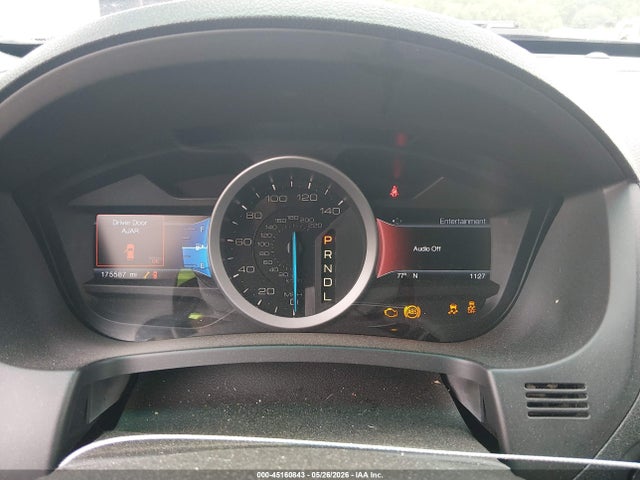 Aukcja sprzedaży 2014 Ford Explorer Xlt, vin: 1FM5K7D94EGB33825, numer aukcji: 45160843