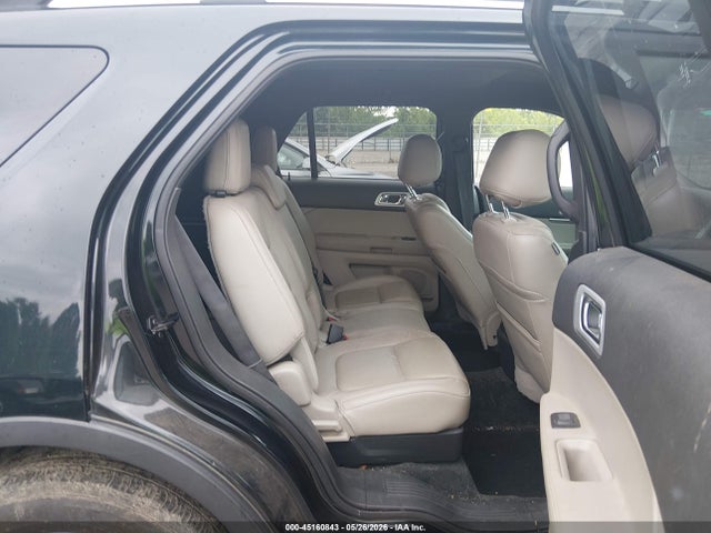 Aukcja sprzedaży 2014 Ford Explorer Xlt, vin: 1FM5K7D94EGB33825, numer aukcji: 45160843