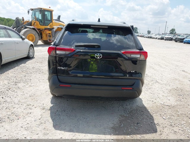 Продажа на аукционе авто 2021 Toyota Rav4 Le, vin: 2T3H1RFV9MC164180, номер лота: 45160854