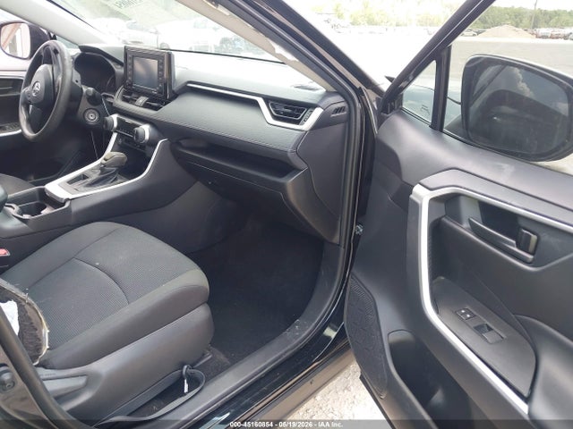 Продаж на аукціоні авто 2021 Toyota Rav4 Le, vin: 2T3H1RFV9MC164180, номер лоту: 45160854
