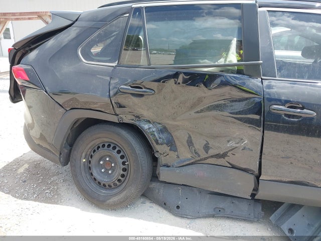Продаж на аукціоні авто 2021 Toyota Rav4 Le, vin: 2T3H1RFV9MC164180, номер лоту: 45160854