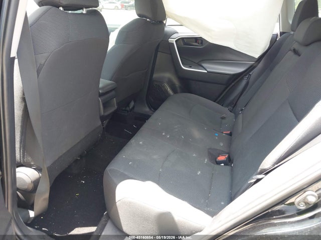 Aukcja sprzedaży 2021 Toyota Rav4 Le, vin: 2T3H1RFV9MC164180, numer aukcji: 45160854