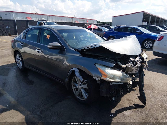 Aukcja sprzedaży 2015 Nissan Altima 2.5 Sv, vin: 1N4AL3AP9FC269068, numer aukcji: 45160855