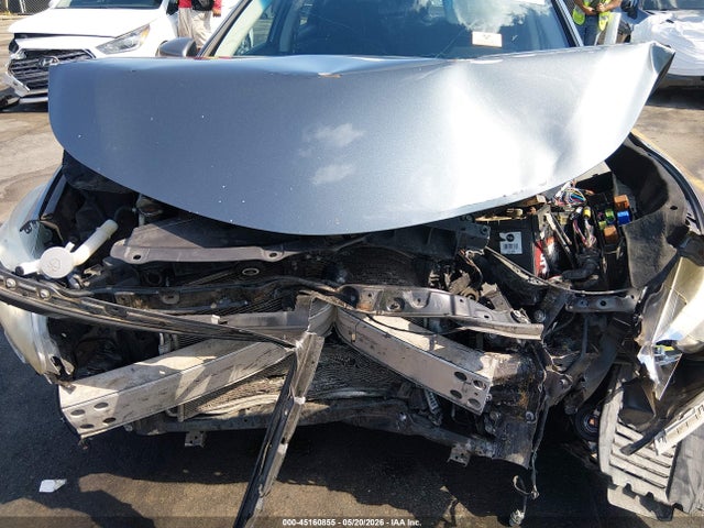 45160855 :رقم المزاد ، 1N4AL3AP9FC269068 vin ، 2015 Nissan Altima 2.5 Sv مزاد بيع