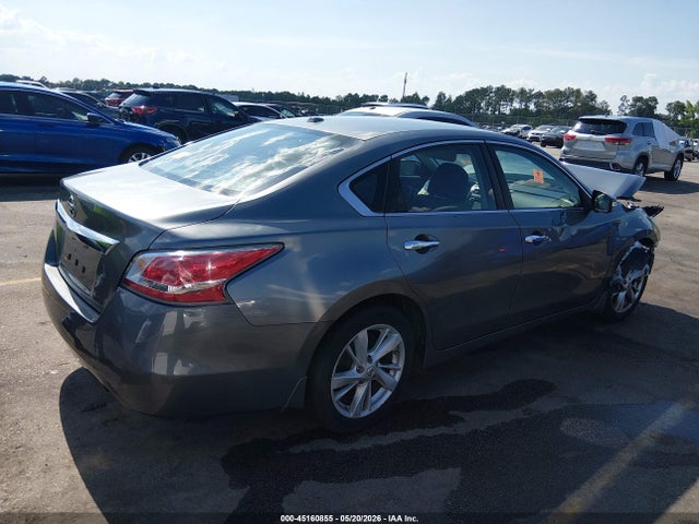 45160855 :رقم المزاد ، 1N4AL3AP9FC269068 vin ، 2015 Nissan Altima 2.5 Sv مزاد بيع