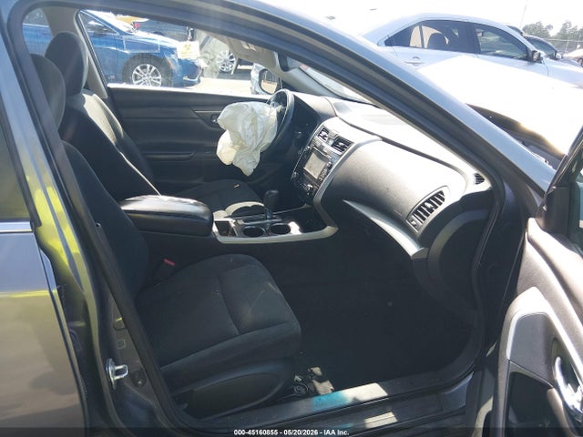 45160855 :رقم المزاد ، 1N4AL3AP9FC269068 vin ، 2015 Nissan Altima 2.5 Sv مزاد بيع