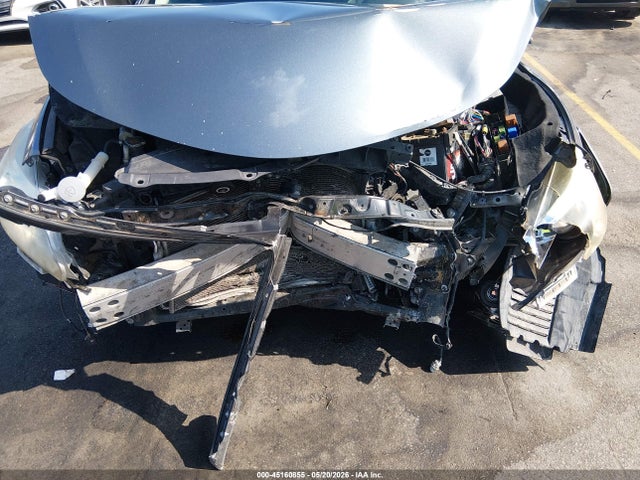 45160855 :رقم المزاد ، 1N4AL3AP9FC269068 vin ، 2015 Nissan Altima 2.5 Sv مزاد بيع