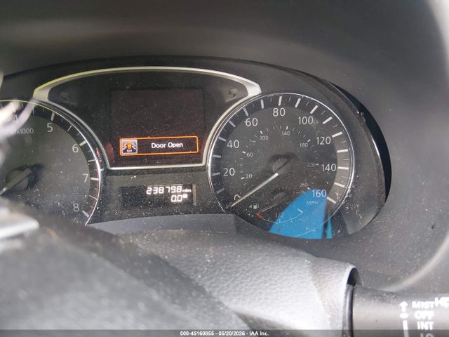 45160855 :رقم المزاد ، 1N4AL3AP9FC269068 vin ، 2015 Nissan Altima 2.5 Sv مزاد بيع