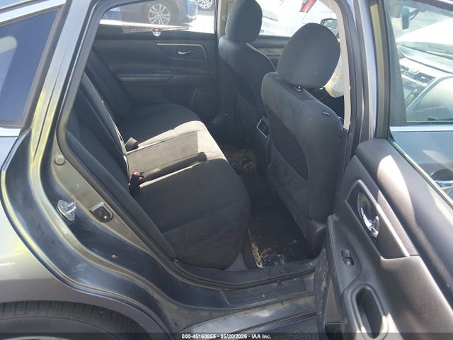45160855 :رقم المزاد ، 1N4AL3AP9FC269068 vin ، 2015 Nissan Altima 2.5 Sv مزاد بيع