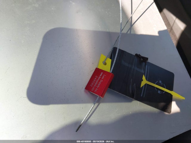 45160880 :رقم المزاد ، 7SAYGDEE8PF807570 vin ، 2023 Tesla Model Y Awd/long Range Dual Motor All-wheel Drive مزاد بيع