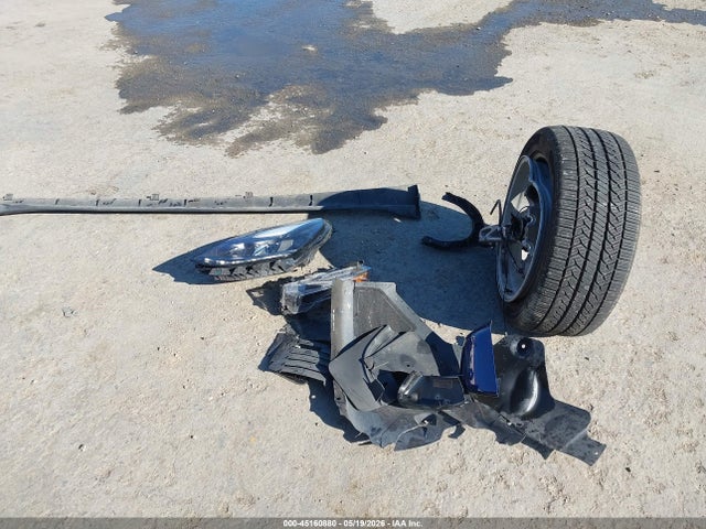 45160880 :رقم المزاد ، 7SAYGDEE8PF807570 vin ، 2023 Tesla Model Y Awd/long Range Dual Motor All-wheel Drive مزاد بيع