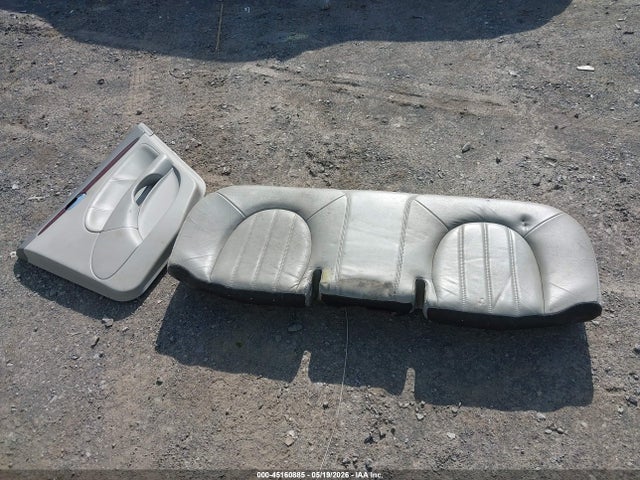 45160885 :رقم المزاد ، 1G4HD57159U125970 vin ، 2009 Buick Lucerne Cxl مزاد بيع