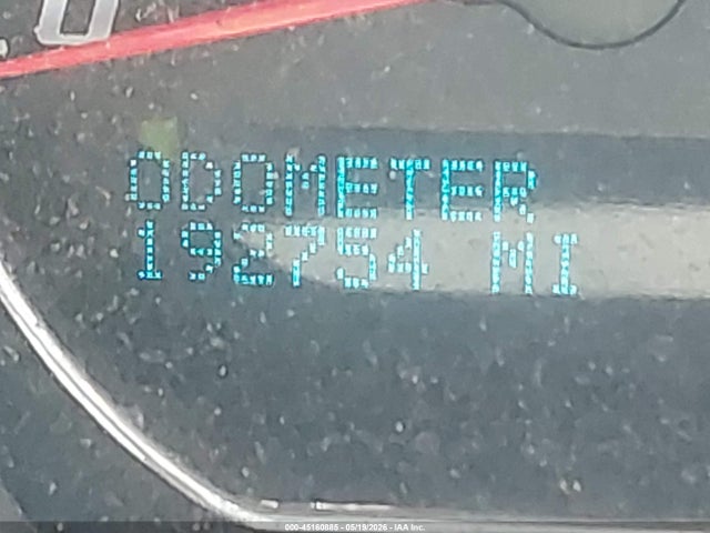 45160885 :رقم المزاد ، 1G4HD57159U125970 vin ، 2009 Buick Lucerne Cxl مزاد بيع