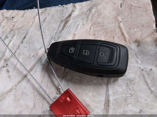 Продажа на аукционе авто 2019 Ford Fiesta St, vin: 3FADP4GX5KM116131, номер лота: 45160889