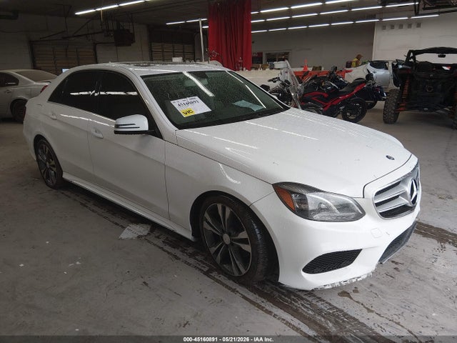 Auction sale of the 2014 Mercedes-benz E 350, vin: WDDHF5KB0EA902202, lot number: 45160891