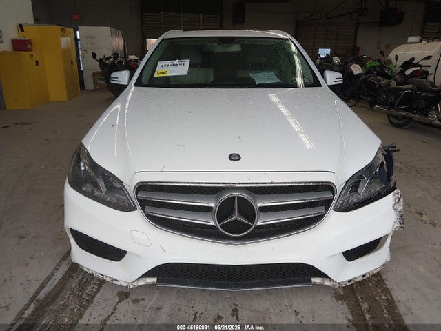 45160891 :رقم المزاد ، WDDHF5KB0EA902202 vin ، 2014 Mercedes-benz E 350 مزاد بيع